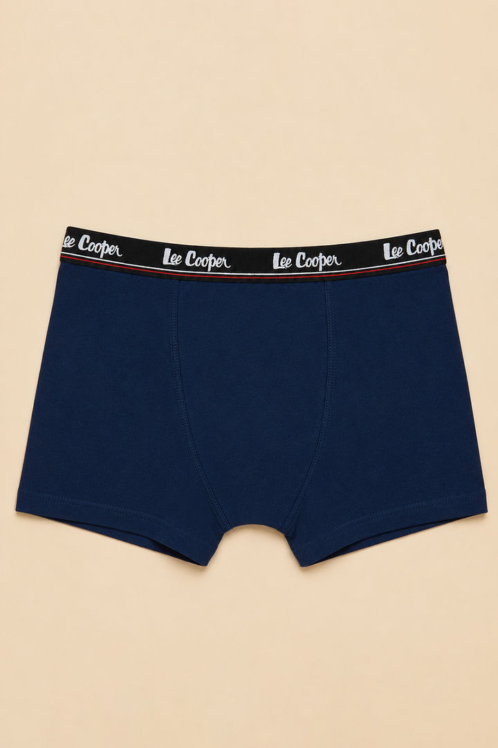 Lee Cooper Boys Naruto Trunks (Pack of 3) - Multicolor — image 3